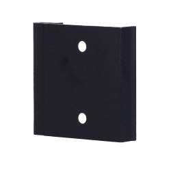 Soporte de montaje multifuncional 
 - Compatible con Carril DIN 