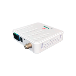 Vsol ricevitore ottico CATV con WDM - Consente di combinare TV (