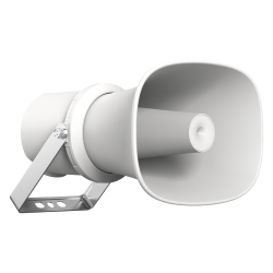 Altavoz IP  - Potencia 25W, Sensibilidad 110dB | Impedancia 8 - 