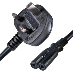 Cavo di alimentazione - Connettore QT2 - Compatibile con spine i