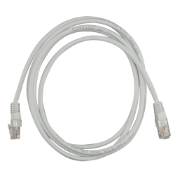 Cavo UTP Safire - Ethernet - Connettori RJ45 - Categoria 5E - 2 