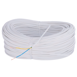 2 conduttori - Conduttore flessibile in rame elettrolitico Class