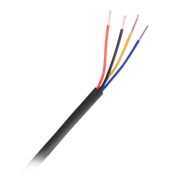 4 conduttori - Conduttore Rame elettrolitico flessibile Classe 5