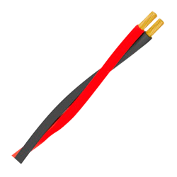 Cavo speciale per sistemi antincendio - Doppino con pi di 25 gir