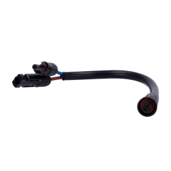 Cavo del Pannello Solare - Converter da MC4 a 2pines