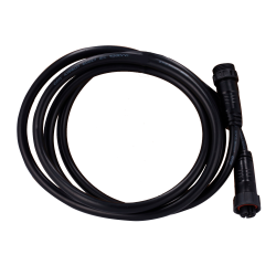 Safire - Cavo di prolunga - Tra pannello solare e batteria - Lun