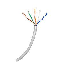Cavo UTP Safire Categoria 5E - Conduttore CCA - Diametro 24 AWG-