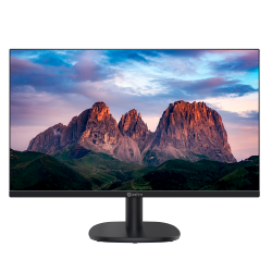 Monitor 27" - Risoluzione FHD - Frequenza di aggiornamento 100 H