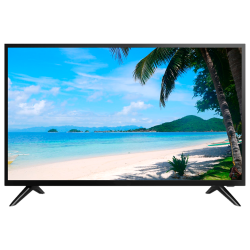 Monitor 32" - Risoluzione FHD - Frequenza di aggiornamento 60 Hz