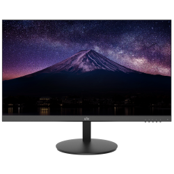 Monitor 24" - Risoluzione FHD - Frequenza di aggiornamento 60 / 