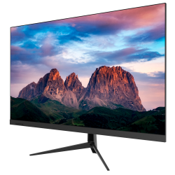 Monitor 32"  - Risoluzione FHD - Frequenza di aggiornamento 60 H
