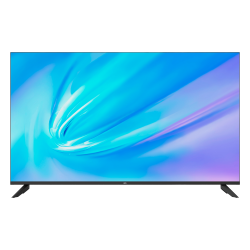 Monitor 50"  - Risoluzione 4K - Aggiornamento 30 / 60 Hz - Contr