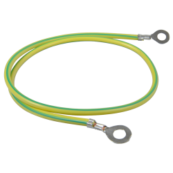 Cavo di messa a terra - Facile installazione tramite Fastn - Com