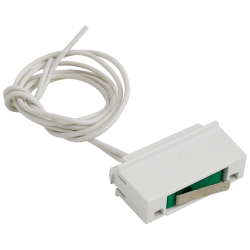 Tamper per Rack - Con 14 mm di distanza dalla parete  - Colore b