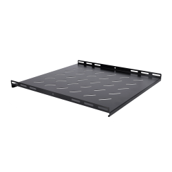 Vassoio per rack - Dimensione massima 465 x 500 mm - Ancoraggi l