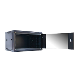 Box da 15U per installazione standard da 19" - Supporta un caric