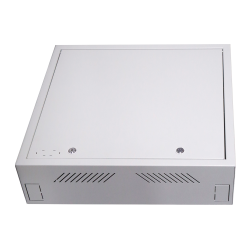 Box di sicurezza - Speciale per installazione a parete - Formato