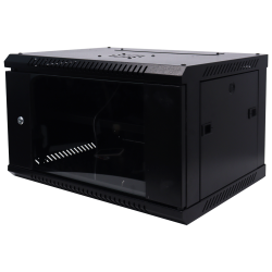 Armadio rack integrato Uniview  - Capacit di 4U per rack da 19" 