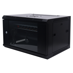 Armadio rack integrato Uniview  - Capacit di 6U per rack da 19" 