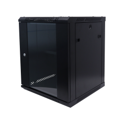 Armadio rack Uniview  - Capacit di 9U per rack da 19"  - Support