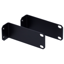 Staffe per montaggio a rack - Per i videoregistratori Uniview - 