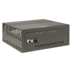 Cassaforte per DVR - Specifico per TVCC - Per DVR da 1U rack - C