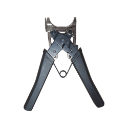 Pinza crimpatrice - Speciale per connettore CON100-CAP - Cavo mi