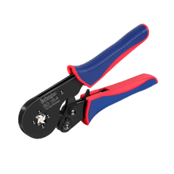 Crimpatrice per puntalini - Modello professionale di alta qualit