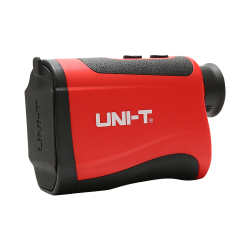 Misuratore laser - Design antiscivolo e silenzioso - Diametro de