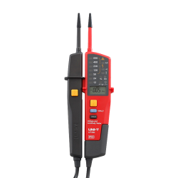 Rilevatore di tensione AC/DC senza contatto - Display LED - Moda