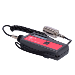 Strumento di misura per vibrazioni - Misura le Accelerazioni, le