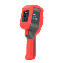 Telecamera termografica portatile Dual - Misurazione della tempe