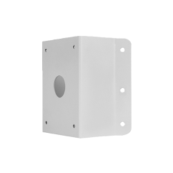 Staffe ad angolo - Per le telecamere motorizzate UNIVIEW - Adatt