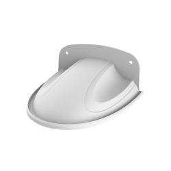 Staffa a parete - Per telecamere IPC353X e IPC323X - Adatto per 