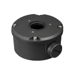 Scatola di giunzione - Per telecamere bullet - Adatto per uso es