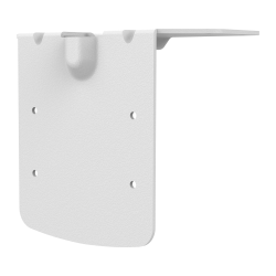 Staffa - Filettatura standard - Adatto per uso in interni ed est