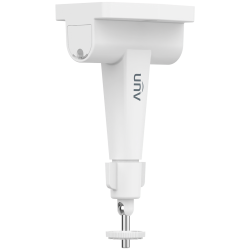 Staffa - Filettatura standard - Adatto per uso in interni ed est