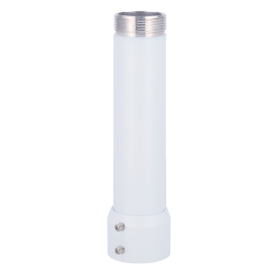 Staffa a tetto - Per telecamere dome - Altezza 200 mm | 59 () mm