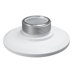 Adattatore per telecamere dome - In alluminio - 44 (I) x 149 () 