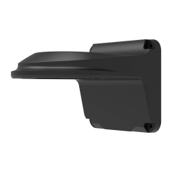 Staffa a parete - Per telecamere dome - Adatto per esterni - Col