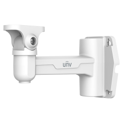 Staffa a parete - Per le telecamere box - Adatto per uso esterno