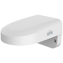 Staffa a parete - Per le telecamere box - Adatto per uso esterno