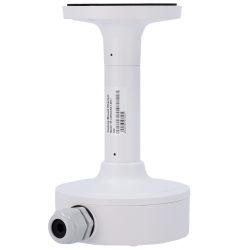 Staffa da soffitto Safire Smart - Altezza 235.9 mm - Diametro ba