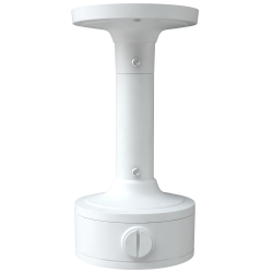 Staffa da soffitto Safire Smart - Altezza 237.9 mm - Diametro ba