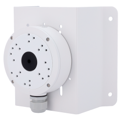 Staffa da soffitto Safire Smart - 215 (I) x 215 (La) x 121.4 (Lu