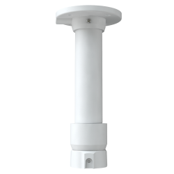 Staffa da soffitto Safire Smart - Altezza 183.4 mm - Adatto per 