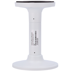 Staffa da soffitto Safire Smart - Altezza 194.9 mm - Diametro ba