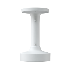 Staffa da soffitto Safire Smart - Altezza 221.4 mm - Adatto per 