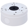 Scatola di giunzione Safire Smart - Per telecamere dome - Adatto