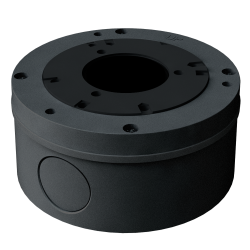 Scatola di giunzione Safire Smart - Per telecamere dome - Adatto